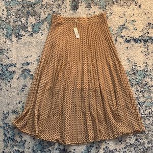 Long skirt women’s